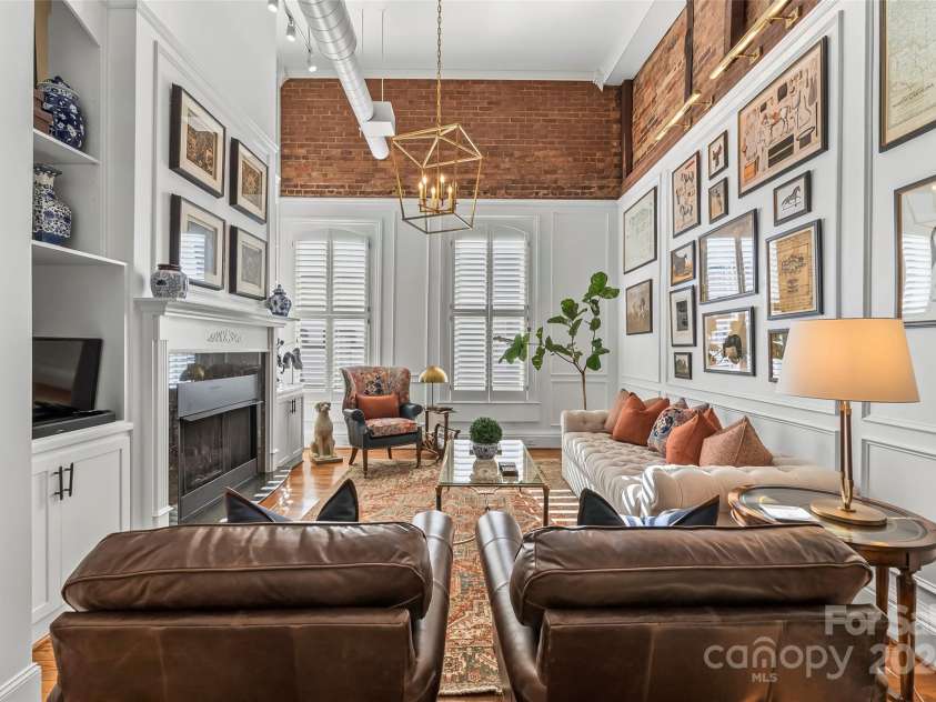 118 Union Street, Morganton, NC 28655.  MLS# CAR4193583, YatesRealty ID 9292. 