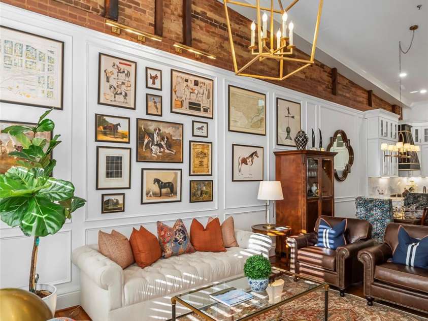 118 Union Street, Morganton, NC 28655.  MLS# CAR4193583, YatesRealty ID 9292. 