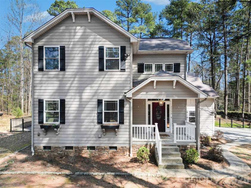 1156 Nixon Heights Lane, Denver, NC 28037.  MLS# CAR4359024, YatesRealty ID 9293. 