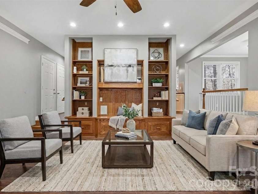 1156 Nixon Heights Lane, Denver, NC 28037.  MLS# CAR4359024, YatesRealty ID 9293. 