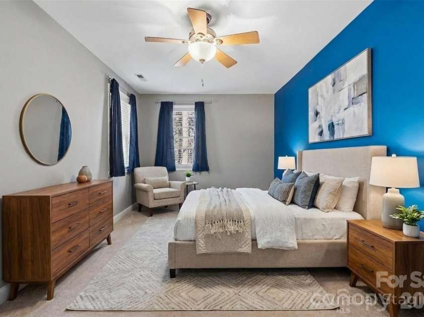 1156 Nixon Heights Lane, Denver, NC 28037.  MLS# CAR4359024, YatesRealty ID 9293. 