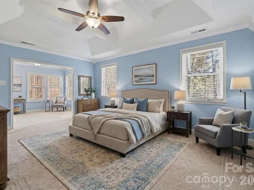 1156 Nixon Heights Lane, Denver, NC 28037.  MLS# CAR4359024, YatesRealty ID 9293. 