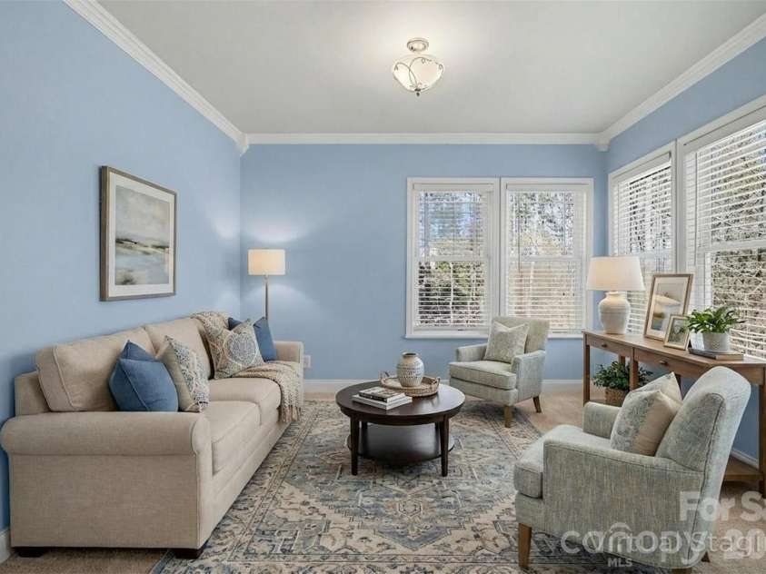 1156 Nixon Heights Lane, Denver, NC 28037.  MLS# CAR4359024, YatesRealty ID 9293. 