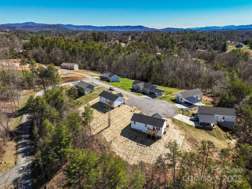 163 Wilson Farm Road, Weaverville, NC 28787.  MLS# CAR4217261, YatesRealty ID 9293. 