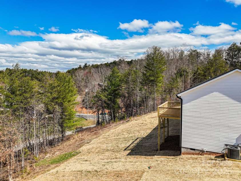 163 Wilson Farm Road, Weaverville, NC 28787.  MLS# CAR4217261, YatesRealty ID 9293. 