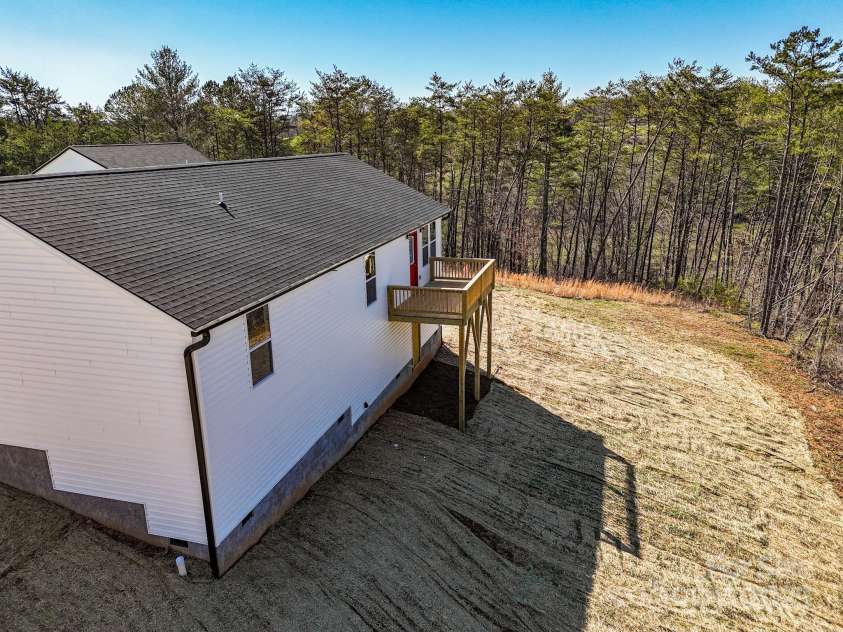 163 Wilson Farm Road, Weaverville, NC 28787.  MLS# CAR4217261, YatesRealty ID 9293. 