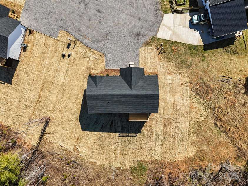 163 Wilson Farm Road, Weaverville, NC 28787.  MLS# CAR4217261, YatesRealty ID 9293. 