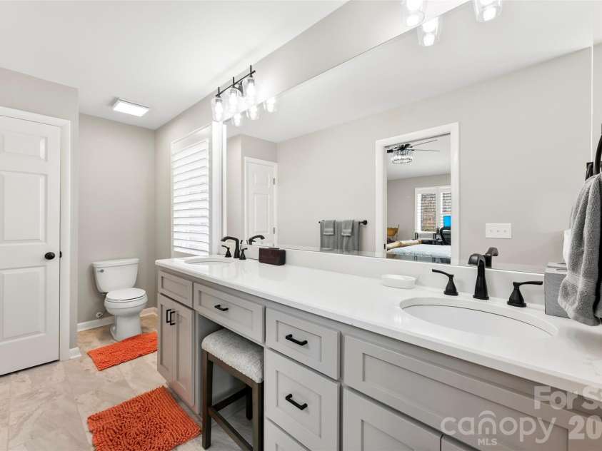 4242 John Ritchie Road, Iron Station, NC 28080.  MLS# CAR4350188, YatesRealty ID 9296. 