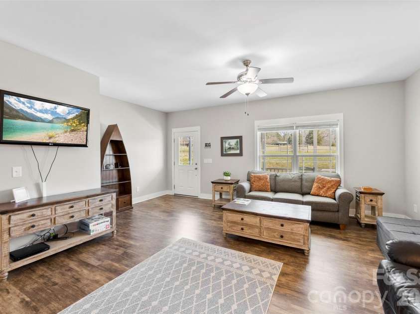 4242 John Ritchie Road, Iron Station, NC 28080.  MLS# CAR4350188, YatesRealty ID 9296. 