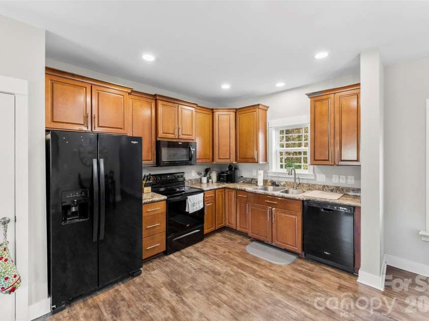 4242 John Ritchie Road, Iron Station, NC 28080.  MLS# CAR4350188, YatesRealty ID 9296. 