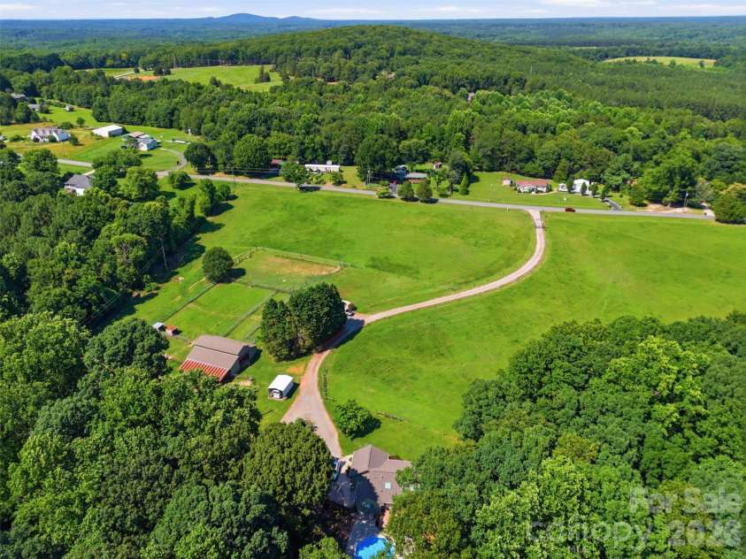 4242 John Ritchie Road, Iron Station, NC 28080.  MLS# CAR4350188, YatesRealty ID 9296. 