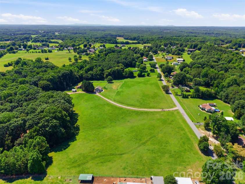 4242 John Ritchie Road, Iron Station, NC 28080.  MLS# CAR4350188, YatesRealty ID 9296. 