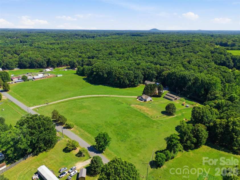 4242 John Ritchie Road, Iron Station, NC 28080.  MLS# CAR4350188, YatesRealty ID 9296. 