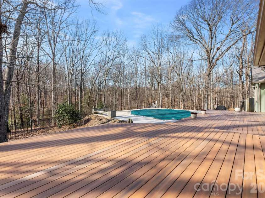 4242 John Ritchie Road, Iron Station, NC 28080.  MLS# CAR4350188, YatesRealty ID 9296. Fiberon Composite Decking