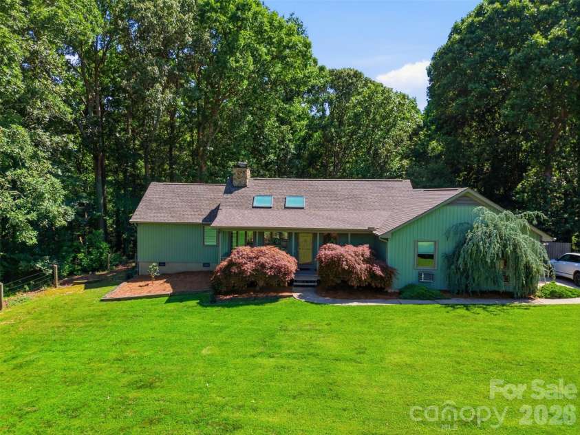 4242 John Ritchie Road, Iron Station, NC 28080.  MLS# CAR4350188, YatesRealty ID 9296. Primary Home 2000+sq/ft