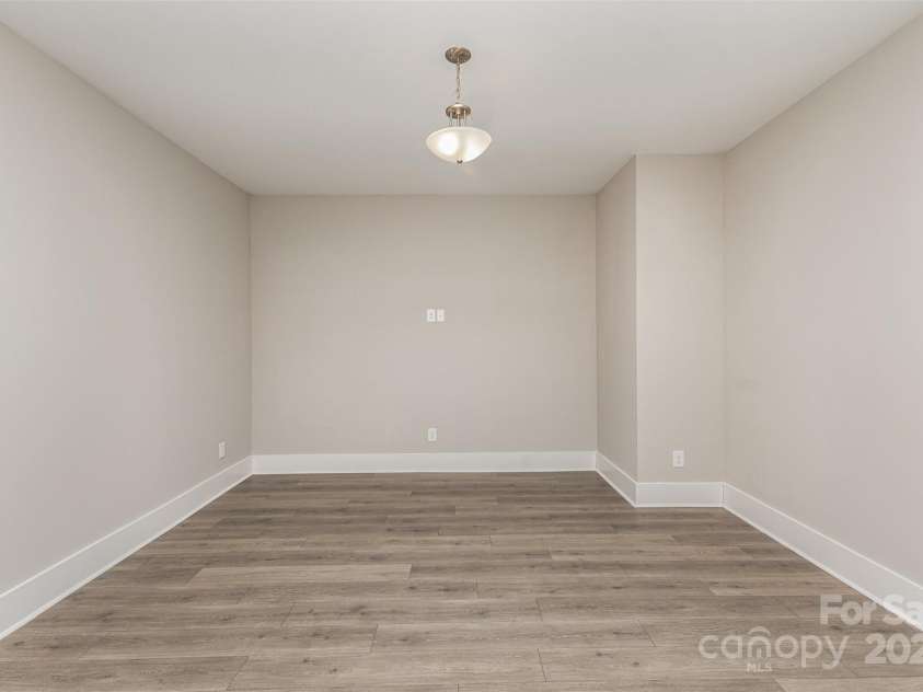 123 Farm Knoll Way, Mooresville, NC 28117.  MLS# CAR4239025, YatesRealty ID 9297. Flex Room in lower level