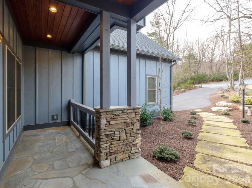 273 Ogana Court, Brevard, NC 28712.  MLS# CAR4345472, YatesRealty ID 9298. 