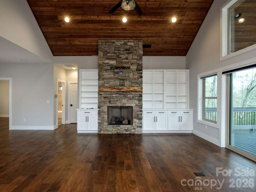 273 Ogana Court, Brevard, NC 28712.  MLS# CAR4345472, YatesRealty ID 9298. 