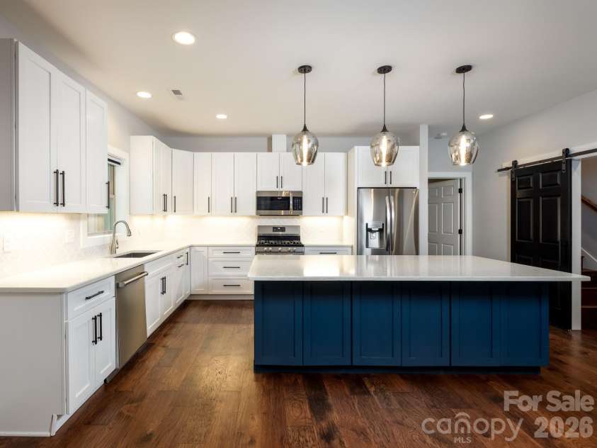 273 Ogana Court, Brevard, NC 28712.  MLS# CAR4345472, YatesRealty ID 9298. 