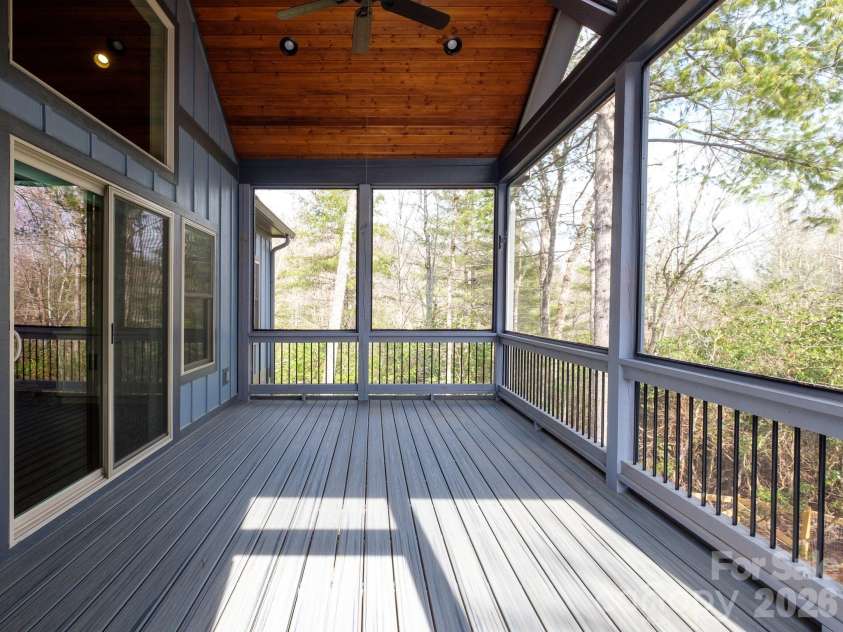 273 Ogana Court, Brevard, NC 28712.  MLS# CAR4345472, YatesRealty ID 9298. 