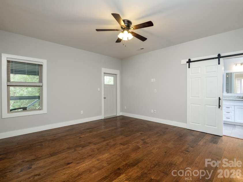 273 Ogana Court, Brevard, NC 28712.  MLS# CAR4345472, YatesRealty ID 9298. 