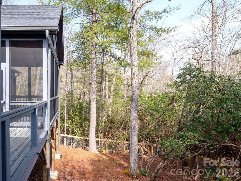 273 Ogana Court, Brevard, NC 28712.  MLS# CAR4345472, YatesRealty ID 9298. 