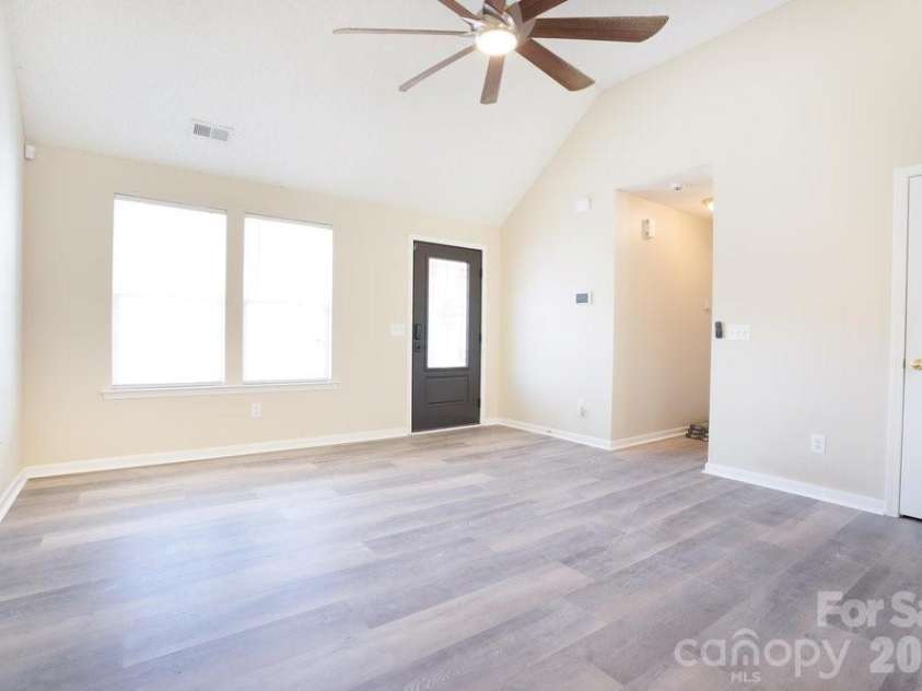122 Addison Place, Troutman, NC 28166.  MLS# CAR4363617, YatesRealty ID 9299. 