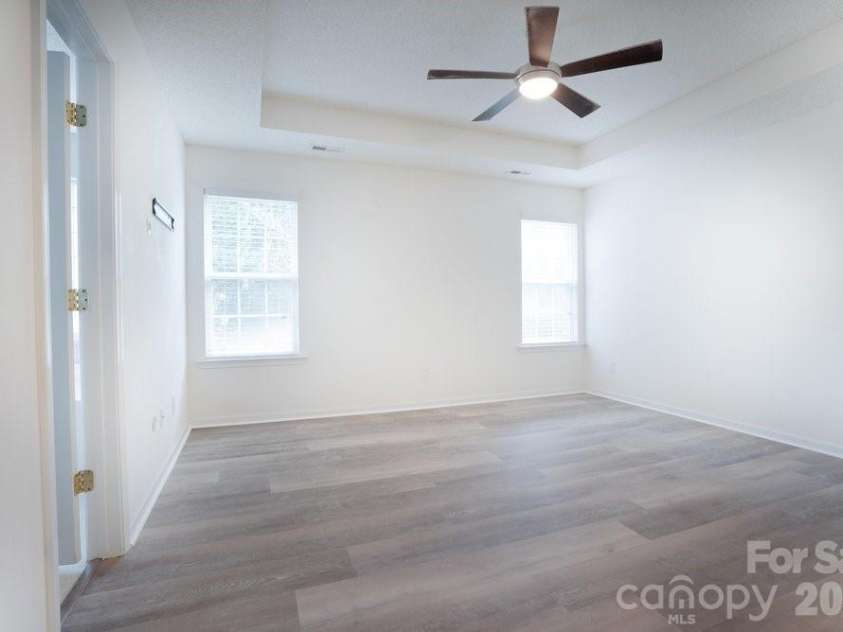 122 Addison Place, Troutman, NC 28166.  MLS# CAR4363617, YatesRealty ID 9299. 