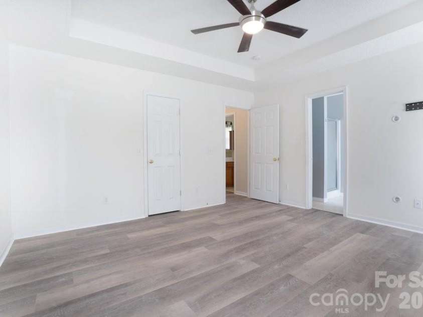 122 Addison Place, Troutman, NC 28166.  MLS# CAR4363617, YatesRealty ID 9299. 