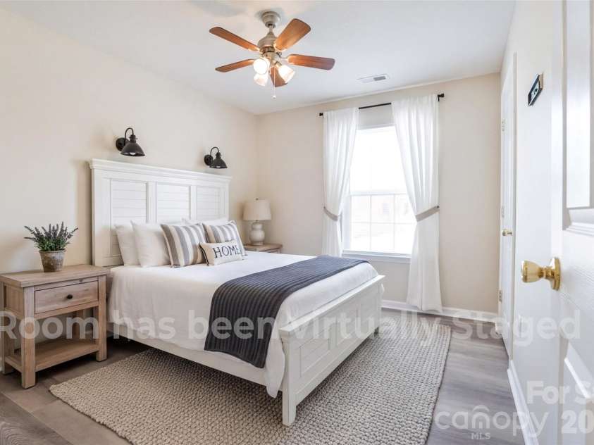 122 Addison Place, Troutman, NC 28166.  MLS# CAR4363617, YatesRealty ID 9299. 