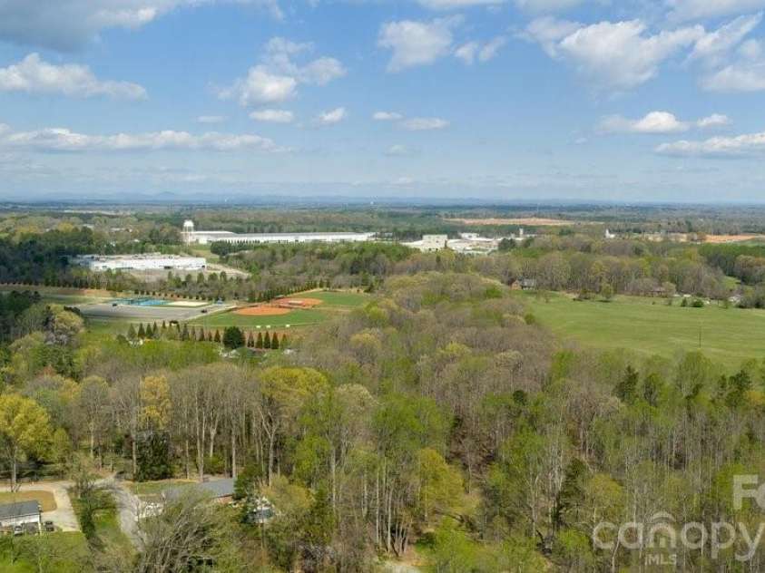 122 Addison Place, Troutman, NC 28166.  MLS# CAR4363617, YatesRealty ID 9299. Troutman view