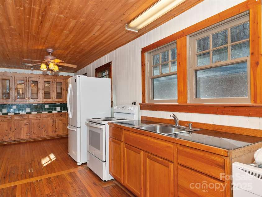 1361 Soco Road, Maggie Valley, NC 28751.  MLS# CAR4292151, YatesRealty ID 93. 