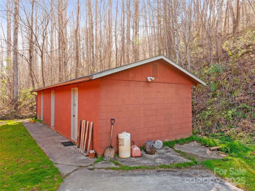 1361 Soco Road, Maggie Valley, NC 28751.  MLS# CAR4292151, YatesRealty ID 93. 