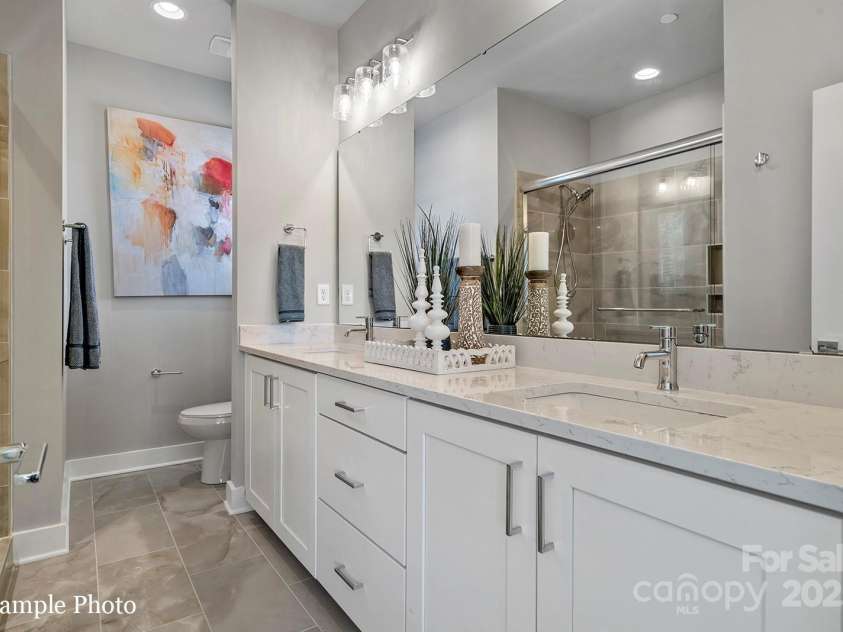 3013 LOSO Terrace, Charlotte, NC 28217.  MLS# CAR4138557, YatesRealty ID 93. 