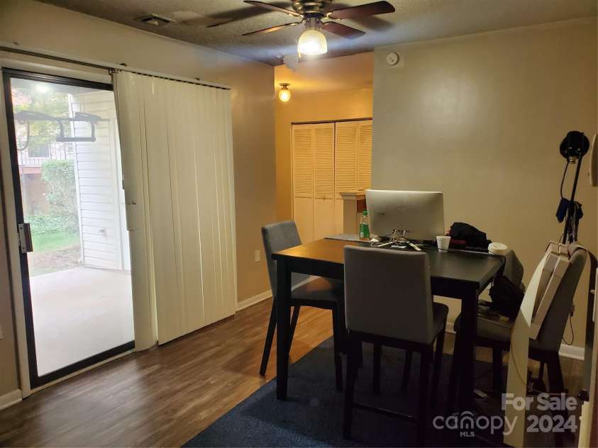 4804 Spring Lake Drive, Charlotte, NC 28212.  MLS# CAR4115162, YatesRealty ID 930. 