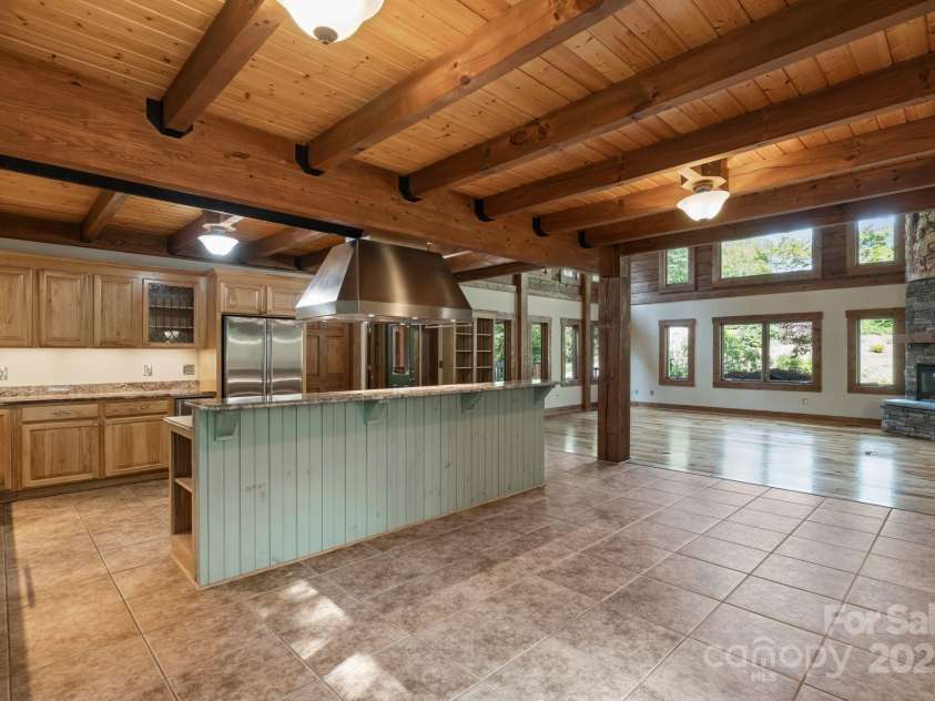 5626 Rocky Falls Lane, Lenoir, NC 28645.  MLS# CAR4266491, YatesRealty ID 930. 