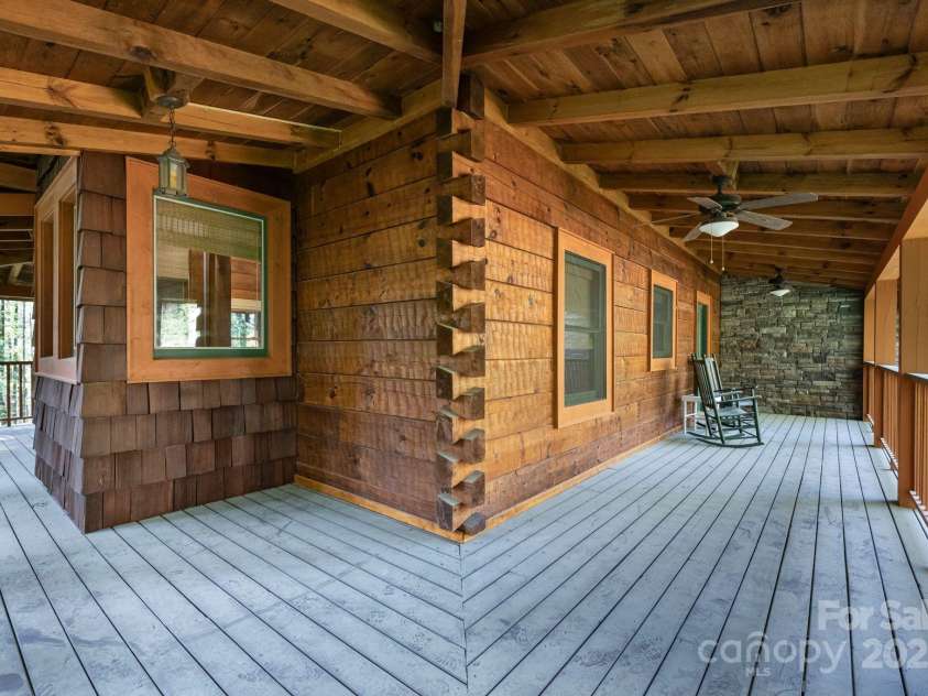 5626 Rocky Falls Lane, Lenoir, NC 28645.  MLS# CAR4266491, YatesRealty ID 930. 