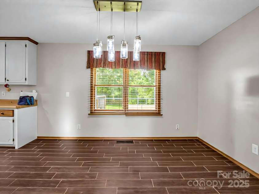 266 Asheland Drive, Ellenboro, NC 28040.  MLS# CAR4287038, YatesRealty ID 9300. 