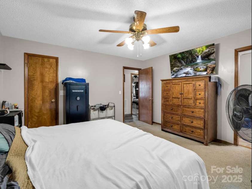 266 Asheland Drive, Ellenboro, NC 28040.  MLS# CAR4287038, YatesRealty ID 9300. 