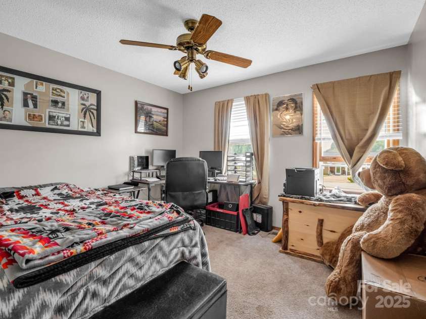266 Asheland Drive, Ellenboro, NC 28040.  MLS# CAR4287038, YatesRealty ID 9300. 