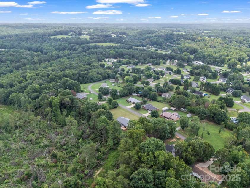 266 Asheland Drive, Ellenboro, NC 28040.  MLS# CAR4287038, YatesRealty ID 9300. 