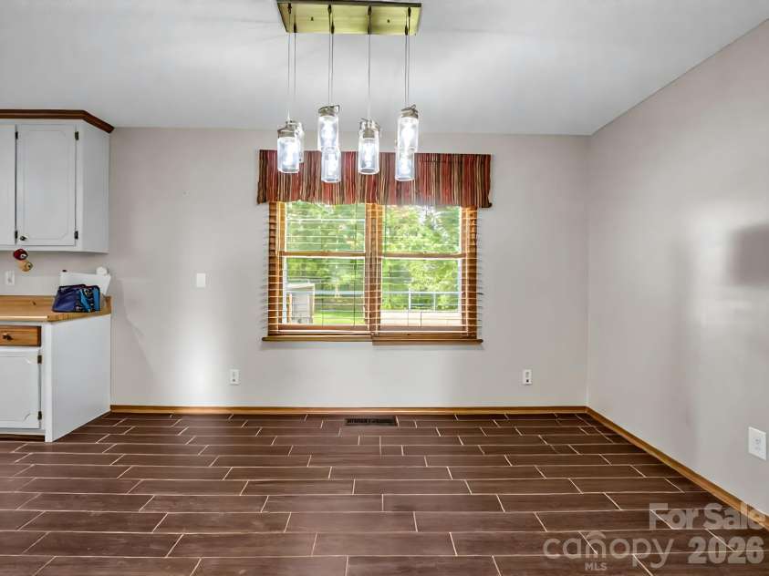 266 Asheland Drive, Ellenboro, NC 28040.  MLS# CAR4287038, YatesRealty ID 9300. 