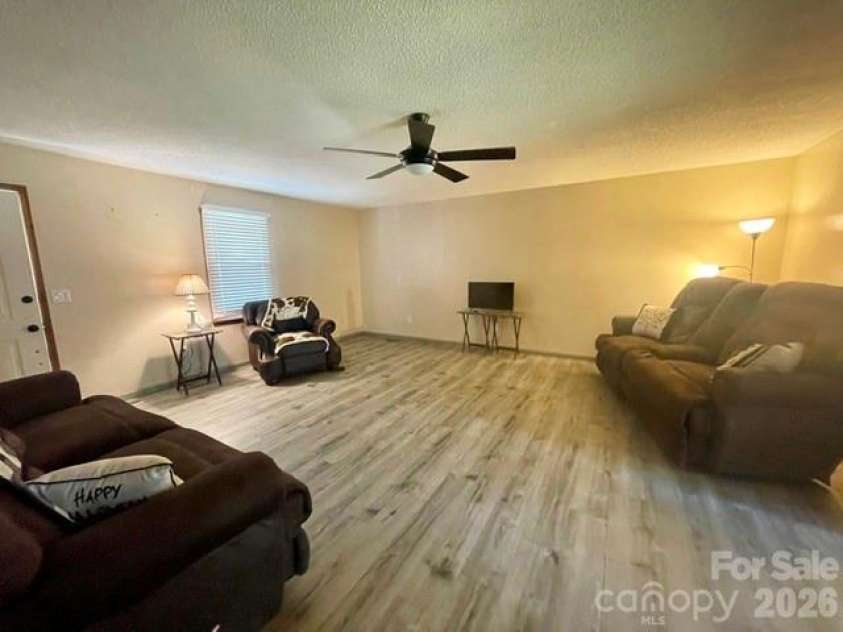 266 Asheland Drive, Ellenboro, NC 28040.  MLS# CAR4287038, YatesRealty ID 9300. 