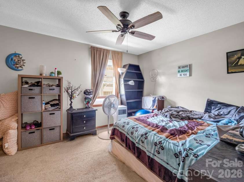 266 Asheland Drive, Ellenboro, NC 28040.  MLS# CAR4287038, YatesRealty ID 9300. 