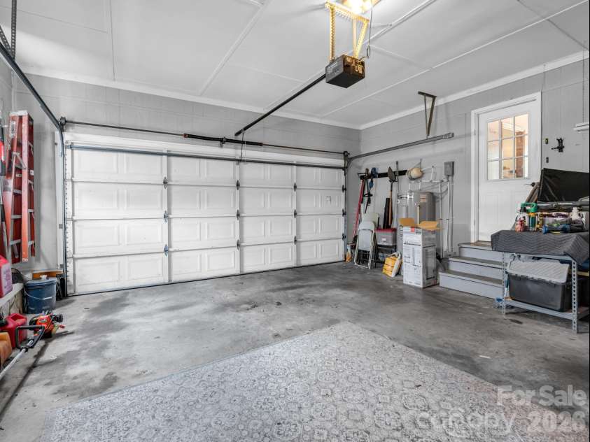 266 Asheland Drive, Ellenboro, NC 28040.  MLS# CAR4287038, YatesRealty ID 9300. 