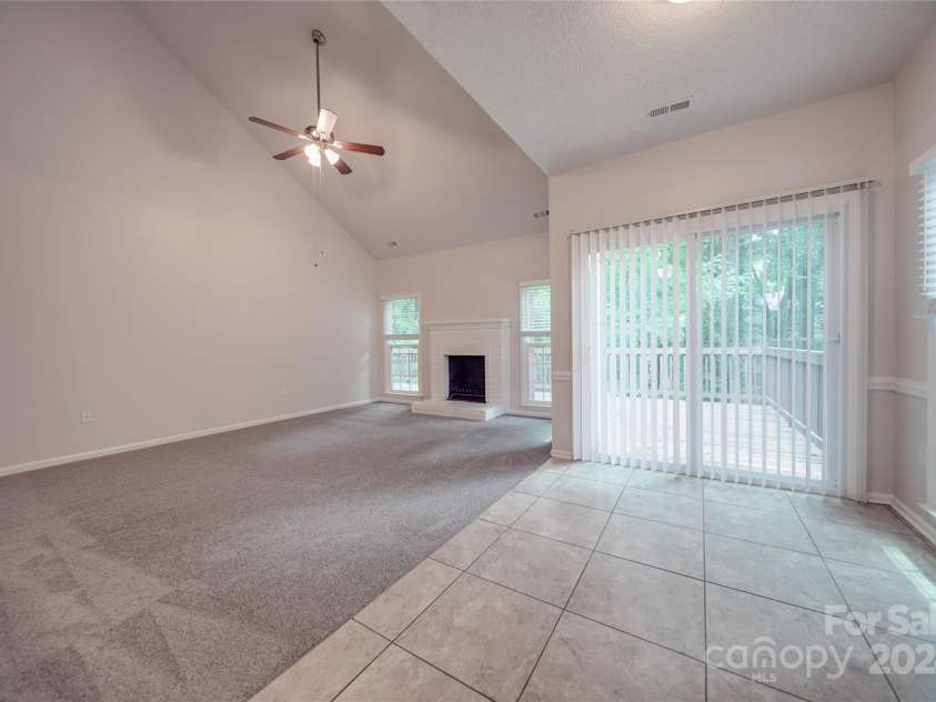 6232 Hickory Cove Lane, Charlotte, NC 28269.  MLS# CAR4151854, YatesRealty ID 9301. 