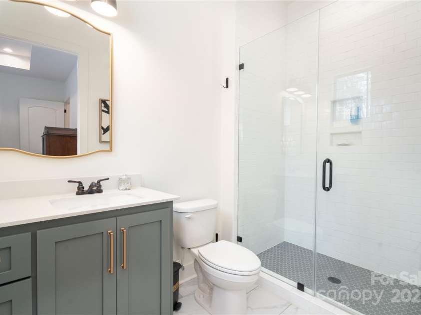 1208 Union Road, Matthews, NC 28104.  MLS# CAR4238047, YatesRealty ID 9302. 