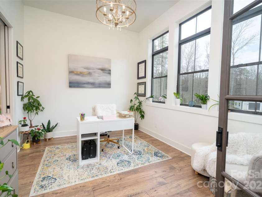 1208 Union Road, Matthews, NC 28104.  MLS# CAR4238047, YatesRealty ID 9302. 