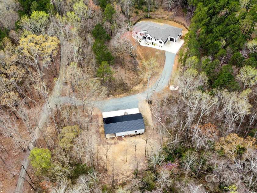 1208 Union Road, Matthews, NC 28104.  MLS# CAR4238047, YatesRealty ID 9302. 