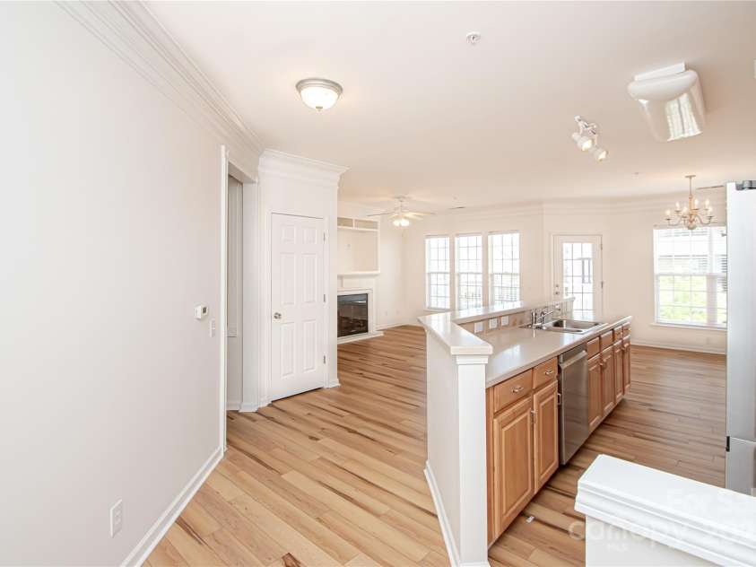 14849 Santa Lucia Drive, Charlotte, NC 28277.  MLS# CAR4243580, YatesRealty ID 9304. 